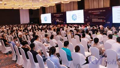 精彩亮相 | 英国正版365官方网站应邀出席2022国际智能制造（西南）论坛并发表主题演讲