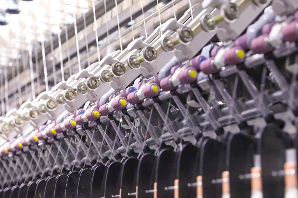 经纬智能纺机工艺管理创新升级，成功开启数字化转型之路