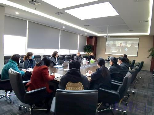 喜报！英国正版365官方网站顺利通过ISO27001信息安全管理体系认证