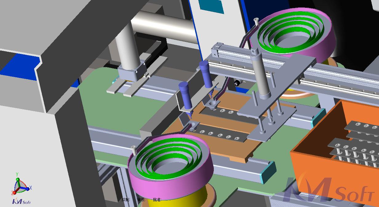 新版本，新功能！开目3DAST 12.0正式发布啦！