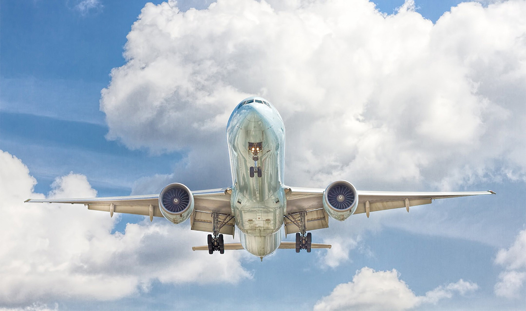 航空工业某公司