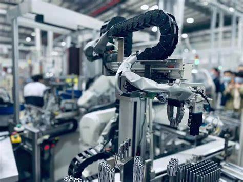 聚焦制造业创新，武汉将推进“人工智能+”