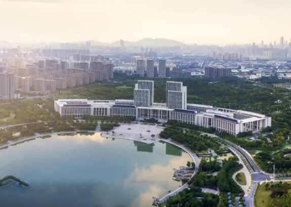 无锡发布深化制造业智改数转网联三年行动计划