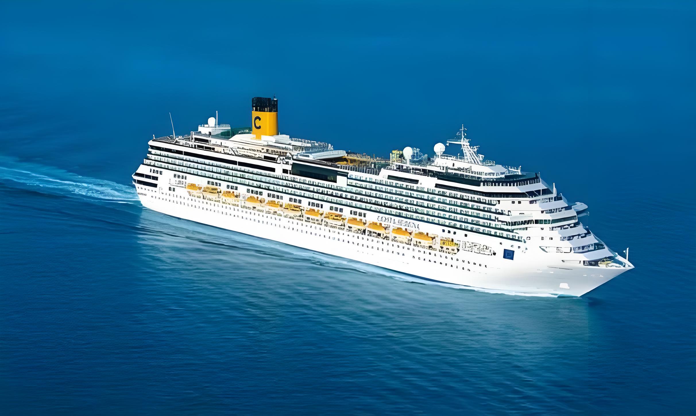 船舶电气工艺数智升级，铸就海洋装备智造新标杆